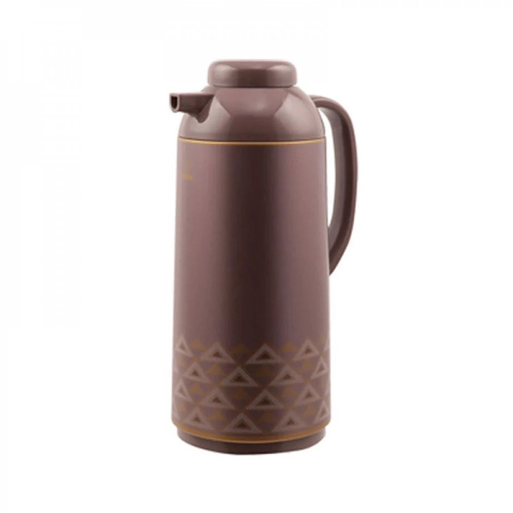 Coffee thermos