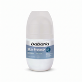 مزيل عرق Skin Protect+ مضاد للبكتيريا بدون كحول - Babaria
