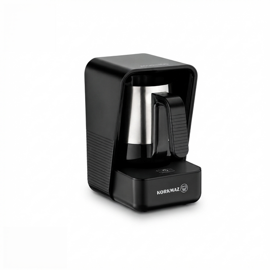 KORKMAZ Turkish coffee machine