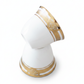 طقم فناجين سادة