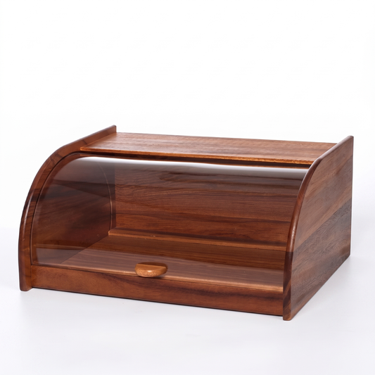 حافظة خبز أكريليك BILLI