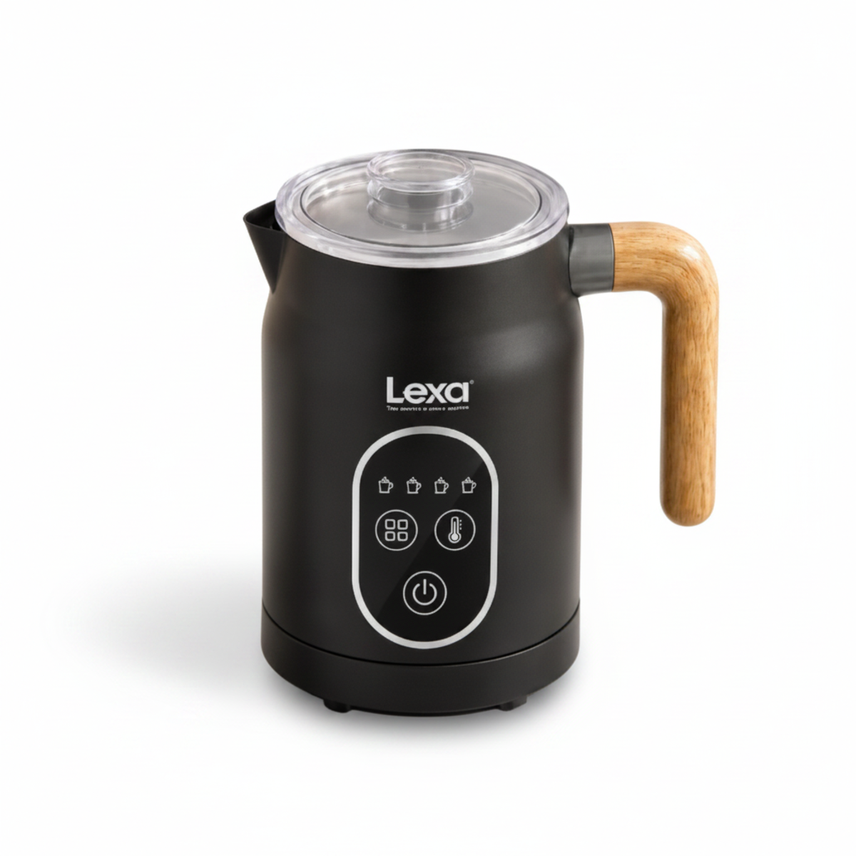 جهاز الحليب وصنع الرغوة LEXA