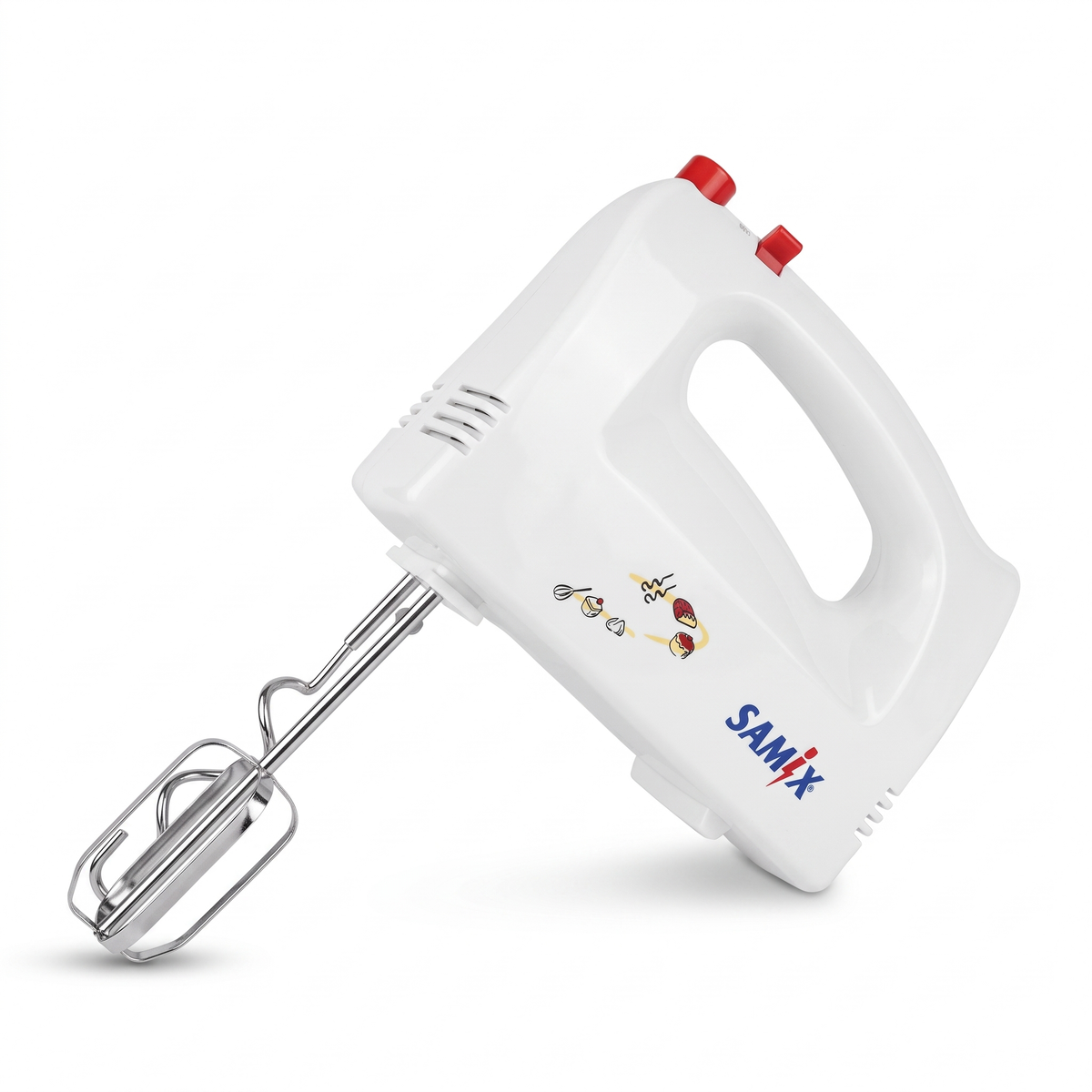 خفاقة يدوية كهربائية - Samix