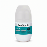مزيل عرق رول-أون Babaria Cero للبشرة الحساسة - 0% أملاح ألومنيوم