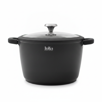 طنجرة جوليا جرانيت  JULIA STOCK POT