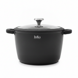 طنجرة جوليا جرانيت  JULIA STOCK POT