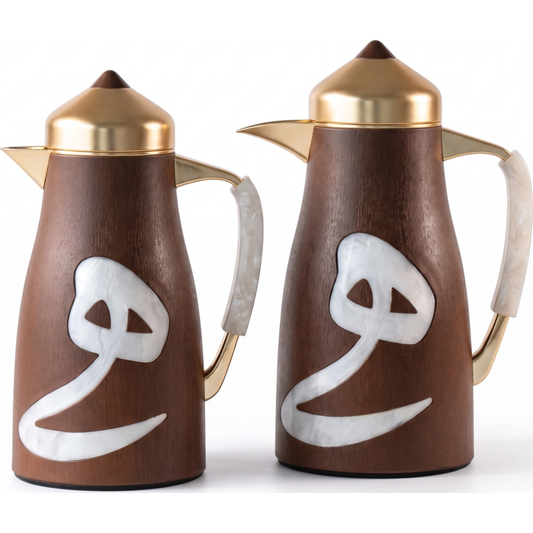 طقم دلات