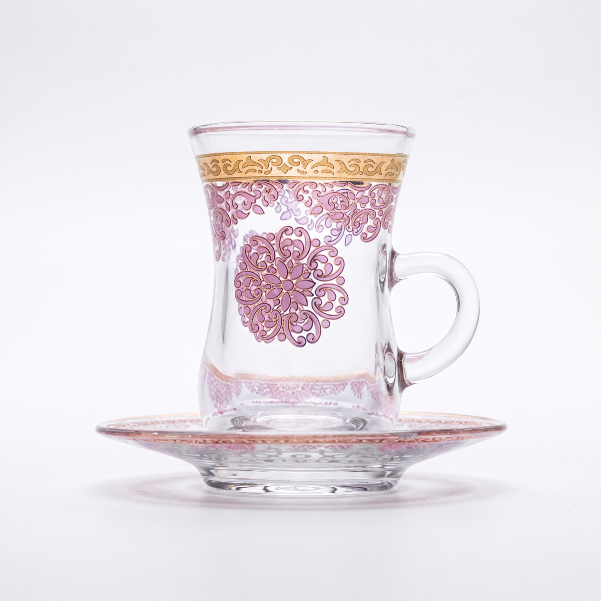 طقم استكانات شاي Dimlaj
