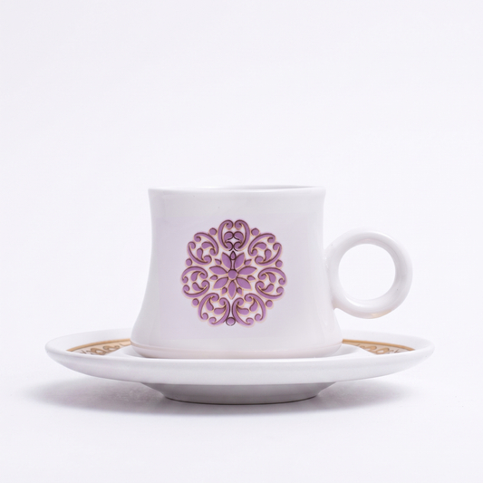 طقم فناجين قهوة Dimlaj
