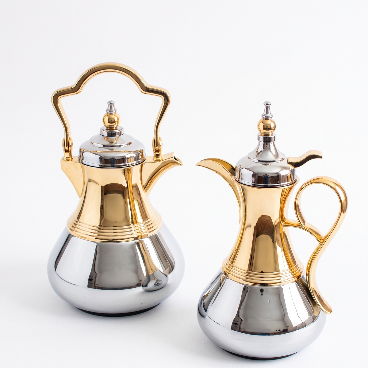 طقم دلات