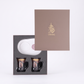 طقم استكانات شاي Dimlaj