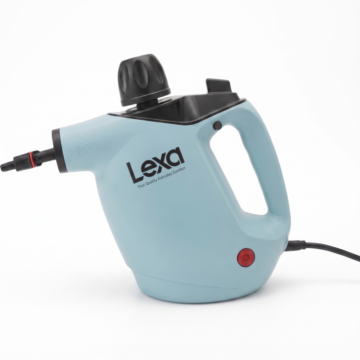 ماكينة تنظيف بالبخار LEXA