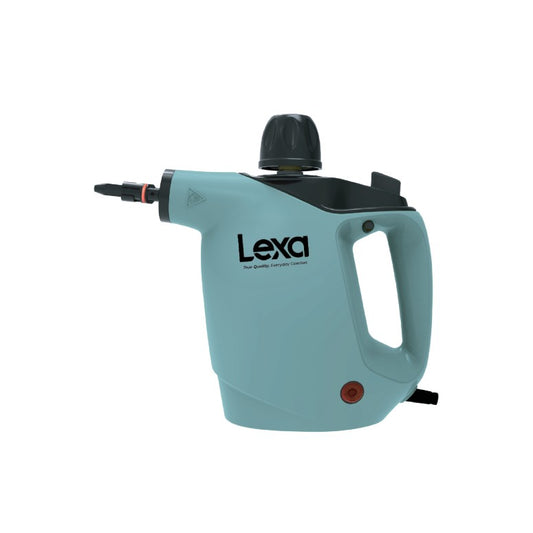 ماكينة تنظيف بالبخار Lexa