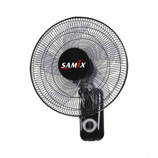 مروحة حائط SAMIX 1601 RC