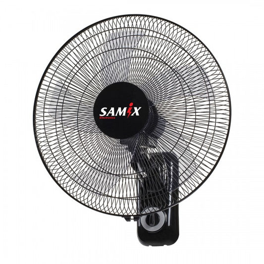 مروحة حائط SAMIX 2001